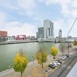 Rent 4 bedroom apartment of 194 m² in Rotterdam