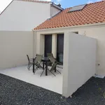 Maison de 28 m² avec 2 chambre(s) en location à Le Pallet