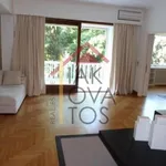 Rent 4 bedroom apartment of 250 m² in Athens