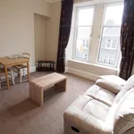 Rent 1 bedroom apartment in Aberdeen