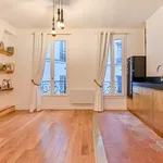 Rent 1 bedroom apartment of 500 m² in Paris