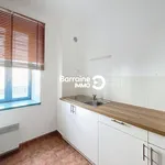 Appartement de 27 m² avec 1 chambre(s) en location à Brest