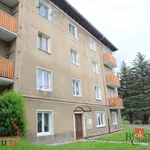 Rent 2 bedroom apartment in Most