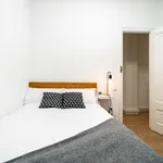 Alquilar 7 dormitorio apartamento en Valencia