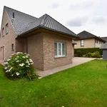 Maison de 205 m² avec 5 chambre(s) en location à Ruiselede