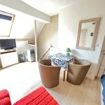 Appartement de 20 m² avec 1 chambre(s) en location à Luxeuil