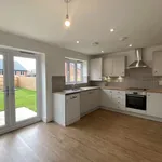 Rent 3 bedroom apartment in Corby