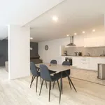 Appartement de 80 m² avec 1 chambre(s) en location à brussels