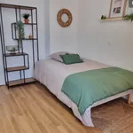 Appartement de 34 m² avec 1 chambre(s) en location à Versailles