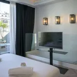 Rent 1 bedroom apartment of 55 m² in valencia