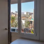 Rent 3 bedroom apartment in Barcelona