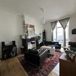  appartement avec 2 chambre(s) en location à Brussels