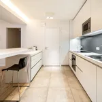 Huur 1 slaapkamer appartement van 118 m² in Brussels