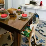 Rent a room in Valencia