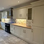 Rent 4 bedroom house in Yorkshire And The Humber