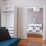 Rent 1 bedroom apartment in Prague