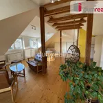 Rent 1 bedroom apartment of 98 m² in Prague