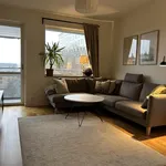 Rent 3 rooms apartment of 70 m² in Gothenburg