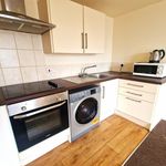 High Street, Stockport, 1 bedroom, Apartment