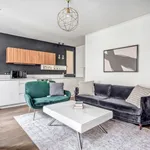 Appartement de 387 m² avec 1 chambre(s) en location à Paris