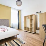 Louez une chambre à Amiens