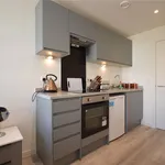 Rent 1 bedroom apartment in Liverpool