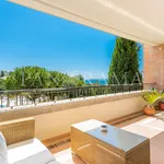 Rent 2 bedroom apartment of 169 m² in Marbella