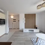 Rent 1 bedroom apartment of 40 m² in Wrocław