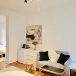 Studio of 40 m² in brussels