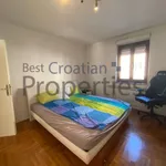 Najam 1 spavaće sobe stan od 55 m² u City of Zagreb