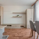 Pronajměte si 2 ložnic/e byt o rozloze 53 m² v Modřice