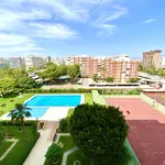 Alquilo 2 dormitorio apartamento de 115 m² en Alicante