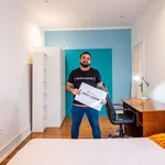 Rent a room in lisbon