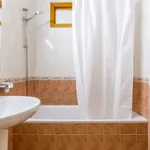 Alquilo 3 dormitorio apartamento de 45 m² en Frigiliana