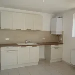 Appartement de 54 m² avec 3 chambre(s) en location à SUR EURE