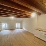 Rent 4 bedroom apartment of 84 m² in AMBERIEU