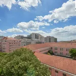 Rent 16 bedroom apartment in Lisbon