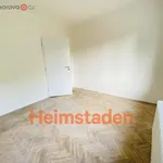 Rent 4 bedroom apartment of 72 m² in Ostrava