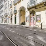 Rent 2 bedroom apartment of 80 m² in lisbon