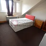 Rent 4 bedroom house in Yorkshire And The Humber