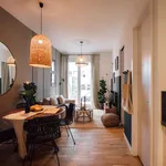 Miete 1 Schlafzimmer wohnung von 35 m² in berlin