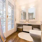 Alquilo 5 dormitorio casa de 380 m² en Barcelona