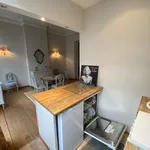 Appartement de 82 m² avec 1 chambre(s) en location à brussels