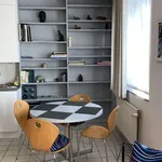 Appartement de 67 m² avec 1 chambre(s) en location à brussels