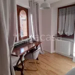 Rent 3 bedroom apartment of 97 m² in Sorisole