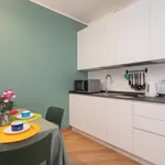 Rent 1 bedroom apartment in Milan