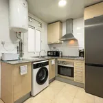 Alquilar 4 dormitorio apartamento en Barcelona