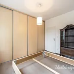 Rent 3 bedroom apartment in Praha 10