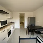 Rent 1 bedroom apartment of 28 m² in MARSEILLE 08