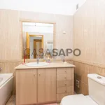 Apartamento T3 para alugar em Cascais